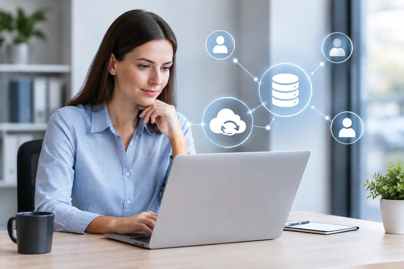 How to Solve Customer Data Sync Problems in Your Business