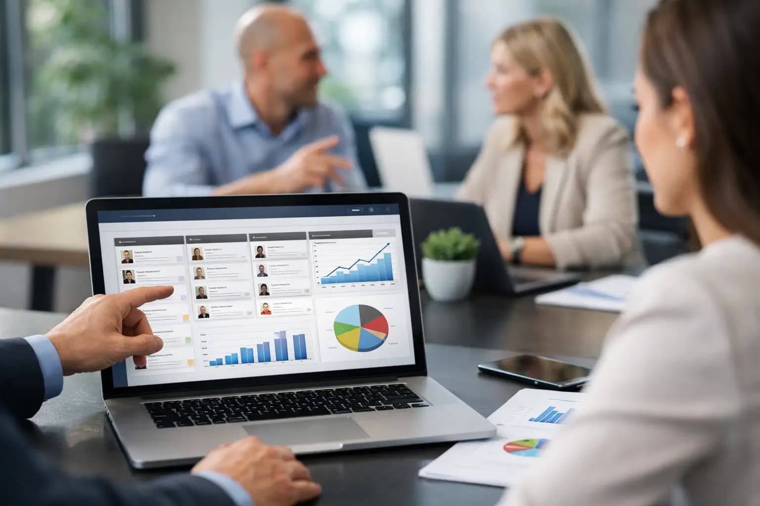 Best CRM for B2B Sales for Growing Companies