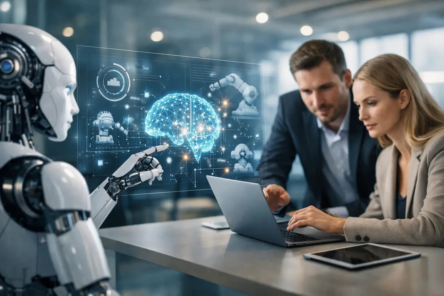 AI Automation Trends for Businesses in 2026