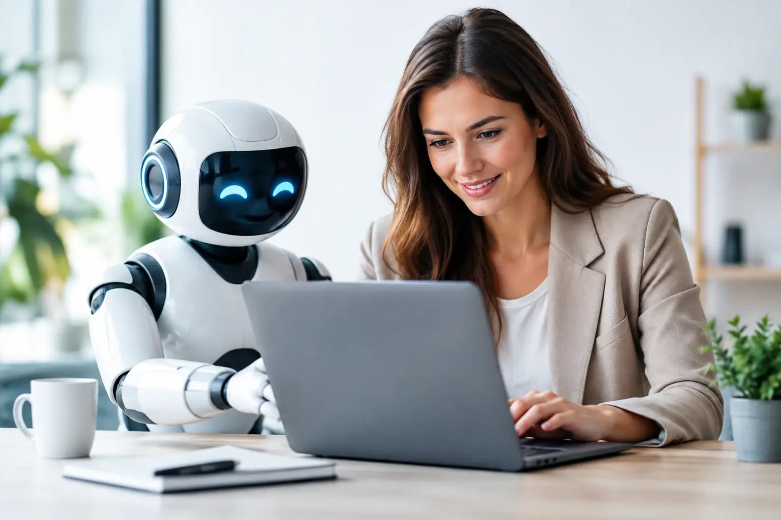 AI Automation Trends That Deliver ROI