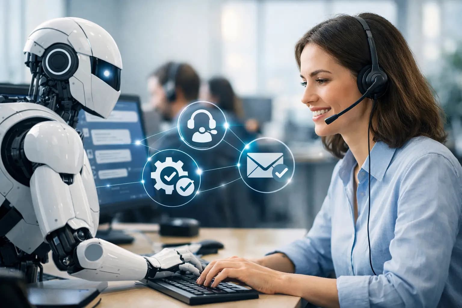 How to Automate Support Tickets Without Sacrificing Quality