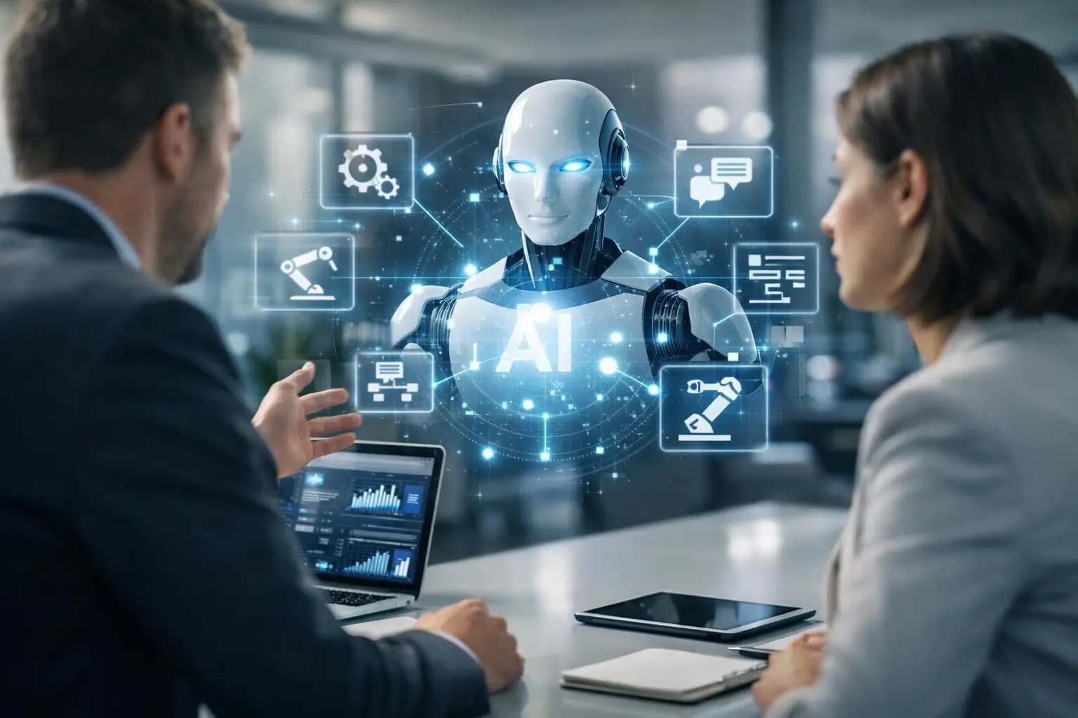 How to Deploy AI Agents Without Creating Process Chaos